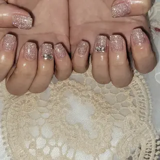 ネイル ネイルサロンほっこり kanaのネイルデザイン