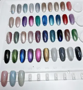 ネイル Melody メロディのネイルデザイン