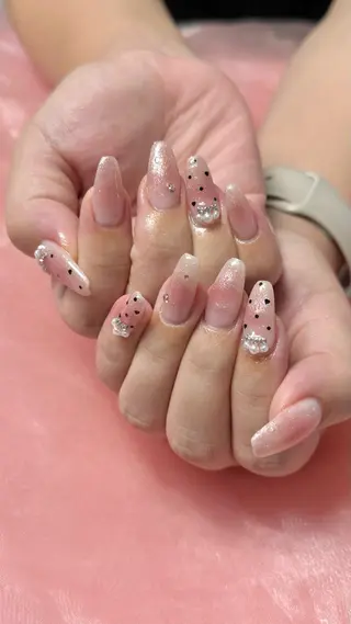 ネイル RUMI nailのネイルデザイン