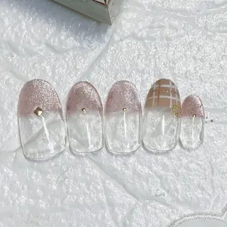 ネイル Verest 西荻窪のネイルデザイン