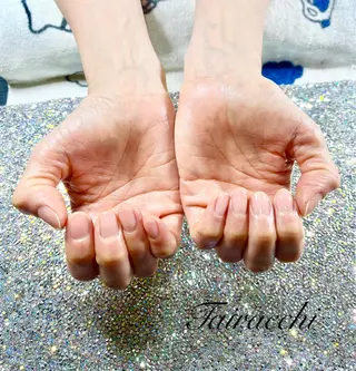 ネイル Tairacchi ﾀｲﾗｯﾁのエステ・リラクイメージ