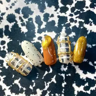 ネイル ★Rinail... .のネイルデザイン