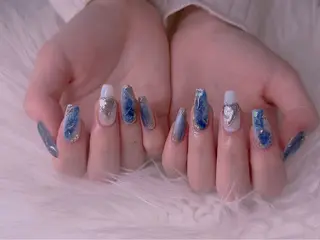 ネイル エムズ エムズのマツエク・マツパデザイン