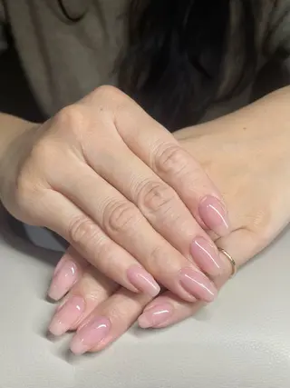 ネイル Lily nail 大濠店所属・Lily 石井のネイルデザイン