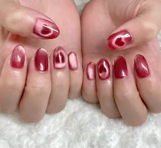 ネイル 市川駅 ✿中津のネイルデザイン