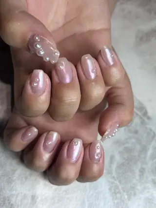 ネイル Maria所属・💎脱毛・眉毛💎 アリーのエステ・リラクイメージ