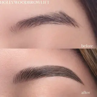 アイブロウ ヌーベルボーテ 田畑のマツエク・マツパデザイン