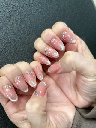 ネイル RINN ANA.CHUOのネイルデザイン