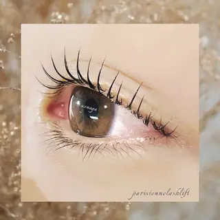 マツエク・マツパ Kahala⛱️ Suenagaのマツエク・マツパデザイン