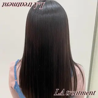 マツエク・マツパ sara 荒井店のヘアスタイル