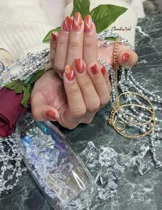 ネイル Chianti Nailのネイルデザイン