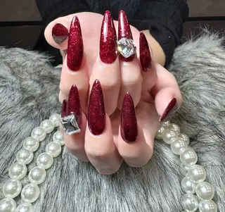 ネイル ドリスネイルサロン所属・Doris Nail Salonのネイルデザイン