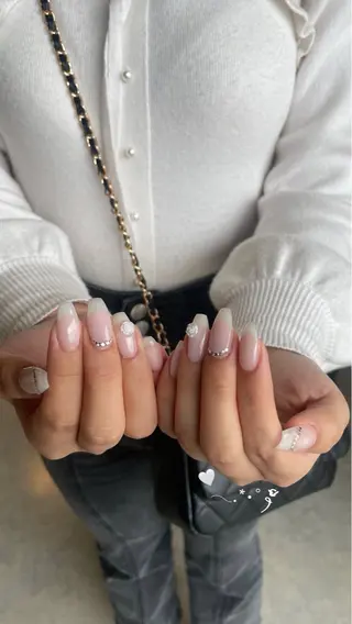 ネイル nailsalon YOLOのネイルデザイン