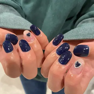 カラー 平野葵🎀 hair/nailのネイルデザイン