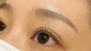 マツエク・マツパ ♡Saronica ♡のマツエク・マツパデザイン