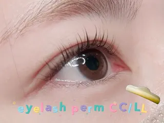 マツエク・マツパ 若松 絵美のマツエク・マツパデザイン