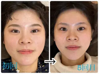 半蔵門駅前 整体院のエステ・リラクイメージ