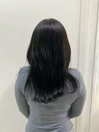 ロング VANCOUNCIL 千種店所属・山田 怜央のヘアスタイル