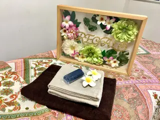 REGALO所属・矢野 さやかのエステ・リラクイメージ