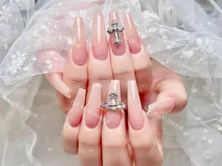 ネイル Emily 🎀のネイルデザイン