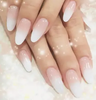 ネイル BellaLuna 金子のネイルデザイン