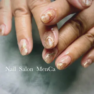 ネイル 江崎 景子のネイルデザイン