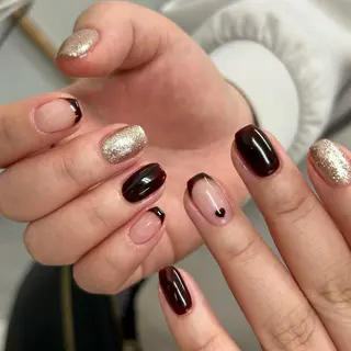 ネイル BELLA ^_^のネイルデザイン