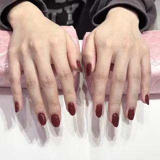 ネイル Tamiya Niinaのネイルデザイン