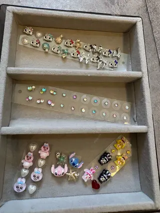 茶谷 梨紗のエステ・リラクイメージ