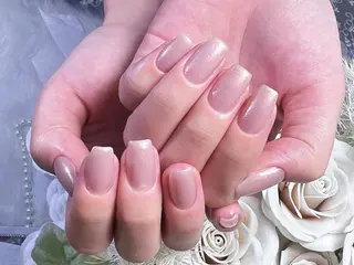 ネイル Painty所属・Painty nailのネイルデザイン