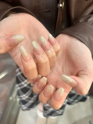 ネイル 小西 麻紀のネイルデザイン