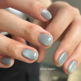 ネイル scré as Ételのネイルデザイン