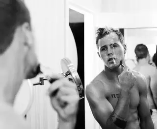 メンズ ラヴァコケット 長堀店のエステ・リラクイメージ