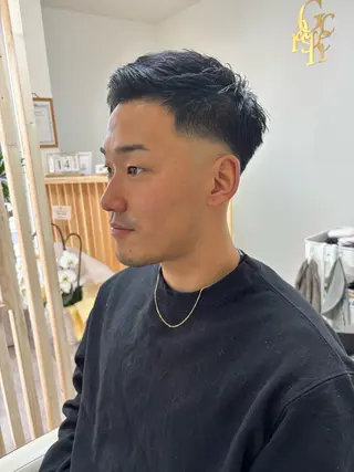 メンズ hair salon  Garance所属・akane/大和田 駅/ Garanceのヘアスタイル