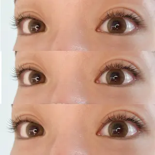 マツエク・マツパ マツエク・マツパ FUKUMOTOのマツエク・マツパデザイン