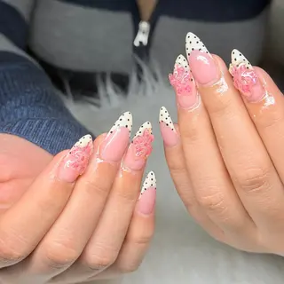 ネイル Rin Rinのネイルデザイン