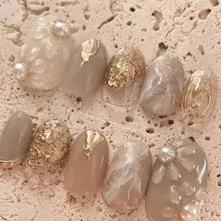 ネイル Colorer'me クロレミーのネイルデザイン