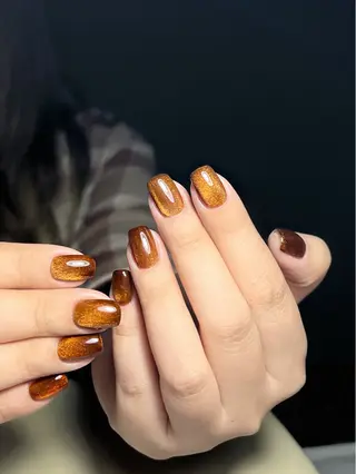 メンズ ネイル Bloom スカルプ専門店のネイルデザイン