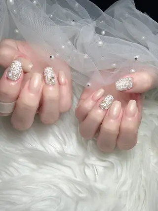 ネイル MK ネイルサロンのネイルデザイン