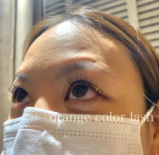 マツエク・マツパ ボブ/美髪矯正 /佐藤　奈巳のヘアスタイル