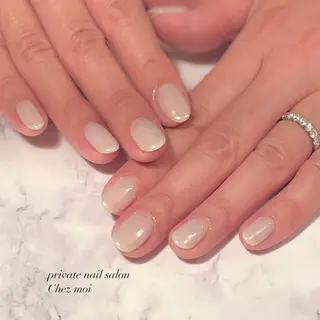 ネイル KOMINE TOMOKOのネイルデザイン