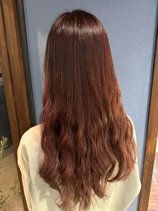 カラー 🎀Kubu🍀 Natsumu🎀のヘアスタイル