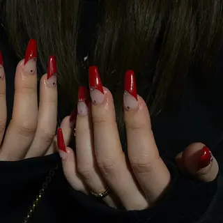 ネイル haku. kanaのネイルデザイン