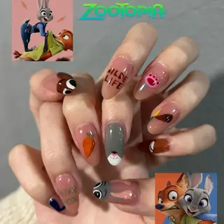 ネイル ASA nail / ニュアンス☀︎個性派のネイルデザイン