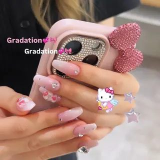 ネイル Ibuki 🎀仙台パルコ🎀のマツエク・マツパデザイン