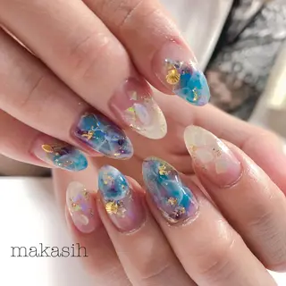 ネイル 濱田 美菜子のエステ・リラクイメージ