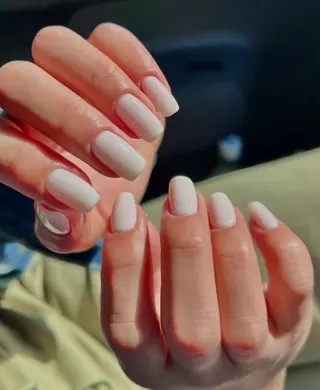 ネイル aiu  ｱｲﾕｰ ちひろのネイルデザイン