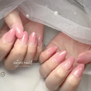 ネイル sisters nail.fのネイルデザイン