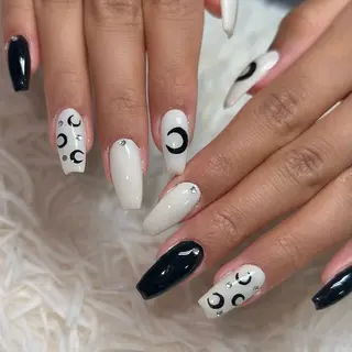 ネイル 【Yappy🌈】 💖P-tanaのネイルデザイン