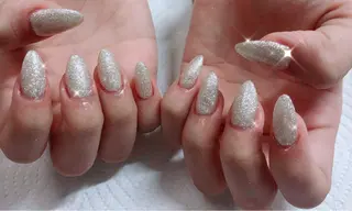 ネイル minoannail Kのネイルデザイン